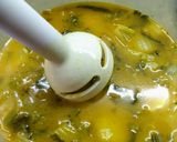 Foto del paso 3 de la receta: Sopa de apio