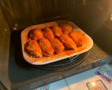 รูปขั้นตอนการทำที่ 7 ของ LOBO Chicken By:isabell💜