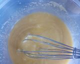 Foto del paso 1 de la receta: Torta económica de vainilla y almendras