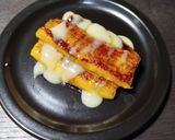 Foto langkah ke 4 dari resep Pisang Owol - Pisang Tanduk.
