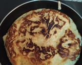 Foto del paso 3 de la receta: Hotcakes😍