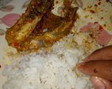 Foto langkah ke 6 dari resep Rica-Rica balungan ayam super pedas.