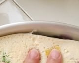Foto del paso 7 de la receta: Gelatina mosaico con yogurt y queso crema
