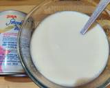 Japanese jelly coffee recipe step 5 photo
