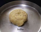 बाकरवडी (bakarvadi recipe in marathi) रेसिपी स्टेप 1 फोटो 