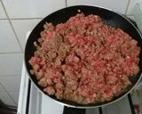 Foto del paso 5 de la receta: Pastel de papas económico