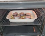 Foto del paso 5 de la receta: Merluza al horno