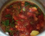 ગાંઠીયા લીલી ડુંગળી બટેટાનું શાક(Ganthiya-lili dungli-bataka nu shak recipe in Gujarati) રેસીપી સ્ટેપ3ફોટો
