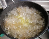 Foto del paso 1 de la receta: Ensalada de pasta con salchichas