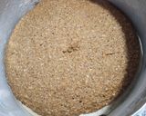Foto del paso 5 de la receta: Budín saludable de manzana