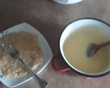 Fügés, banános pohárkrém recept fázis 4 fotója