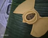 Foto langkah ke 6 dari resep Bakpao Labu Kuning.