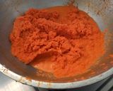 ગાજર નો હલવો (Gajar Halwa Recipe In Gujarati) રેસીપી સ્ટેપ1ફોટો
