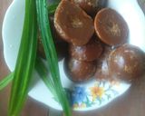 Foto langkah ke 1 dari resep Srintil Khas Pekalongan.