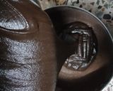 চকলেট ব্রাউনি (Chocolate brownie recipe in Bengali) রেসিপি ধাপ - 5 ছবি