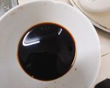 Hình bước làm 5 của món Tôm hấp tàu hũ trắng sauce nước tương