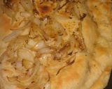 Foto del paso 6 de la receta: Calzone