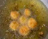 Foto langkah ke 5 dari resep Bola bola pisang bocor.