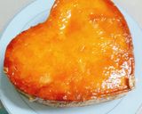 Hình bước làm 3 của món Bánh bông lan flan