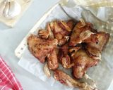 Foto langkah ke 2 dari resep Ayam Goreng Bawang Putih Khas Batam.
