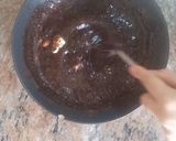 Foto del paso 2 de la receta: Salchichón de chocolate 🍫