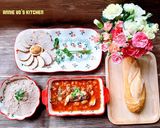 Hình bước làm 6 của món Pate gan heo