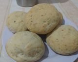 Foto del paso 7 de la receta: Pancitos de Queso y orégano 🍞🤤