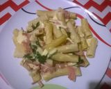 Foto del paso 15 de la receta: Tortiglioni en horno milagro (cazuela horno)