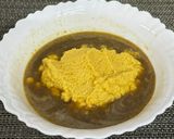 A picture of step 10 of Spiced Pumpkin Muffins.