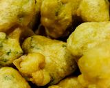 મેથીના પકોડા (Methi Pakoda Recipe In Gujarati) રેસીપી સ્ટેપ4ફોટો