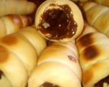 Bread cornetmatakin girki8 hoto