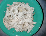Foto del paso 2 de la receta: Sopita de pollo con verduras