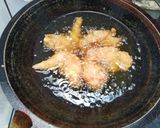 Foto langkah ke 4 dari resep Spicy chicken wing.