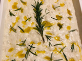 Focaccia