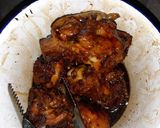 Foto langkah ke 3 dari resep Ayam bakar.