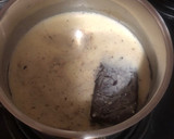 Foto del paso 13 de la receta: Bizcocho de coco y chocolate