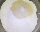 Foto langkah ke 1 dari resep Mochi Kacang Tanah Lembut.