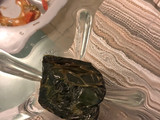 Espagueti Poblano
