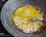 घर का बना शुद्ध घी रेसिपी चरण 3 फोटो