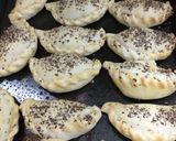 Foto del paso 7 de la receta: Empanadas de quinoa