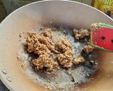Foto langkah ke 1 dari resep Nasi Goreng Oatmeal.