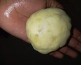 A picture of step 3 of Katlesi.