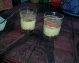 Two in one biscuit pudding recipe step 16 photo