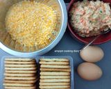 Foto langkah ke 4 dari resep Gabin Goreng Isi Ragout.