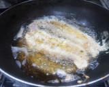 Foto del paso 2 de la receta: Filet de merluza a la romana