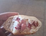 Foto del paso 15 de la receta: Pancitos de mortadela y salame🍞🍞