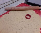 Isler recept fázis 3 fotója