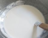 Foto langkah ke 2 dari resep Papais/ pais tepung beras.