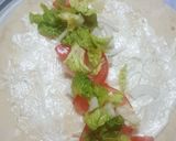 صورة لخطوة 2 من وصفة طاكوس منزلي لذيذ 😋👌
