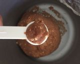 Foto langkah ke 3 dari resep Milo oat cookies *M31.